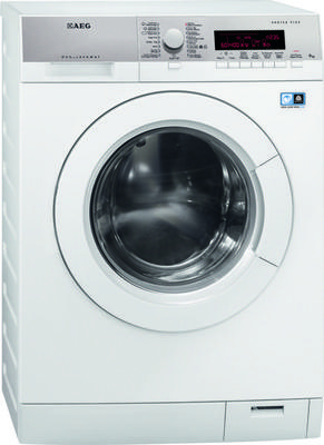 AEG L87494EFL Waschmaschine