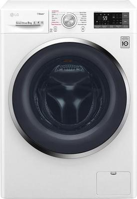 LG F4J7TY2W Waschmaschine