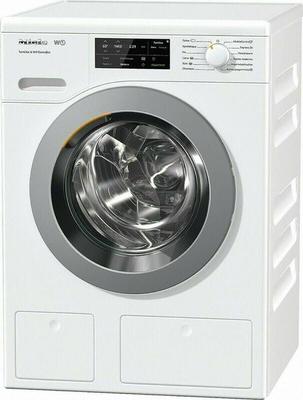 Miele WCE660 Waschmaschine