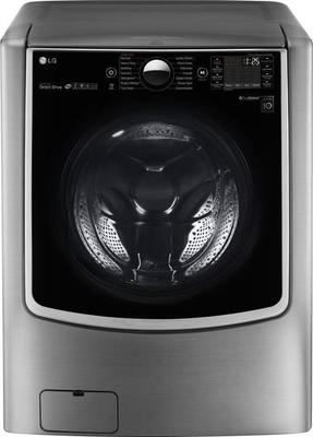 LG WM9000HVA Machine à laver