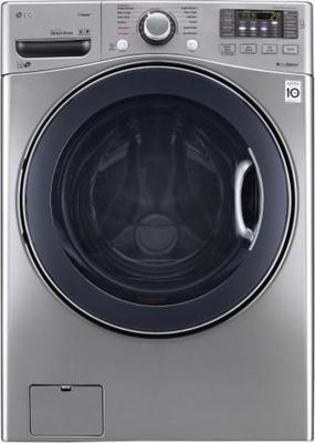 LG WM3770HVA Machine à laver
