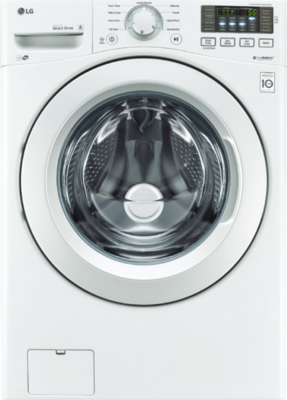 LG WM3180CW Waschmaschine