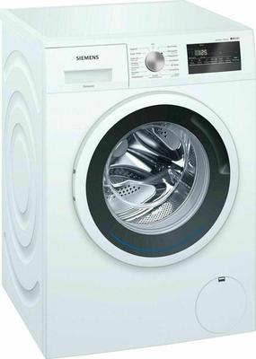 Siemens WM14N140 Machine à laver