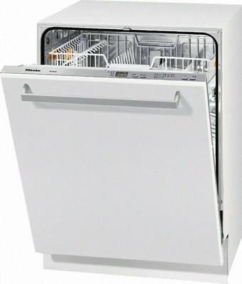 Miele G 4263 SCVi Dishwasher