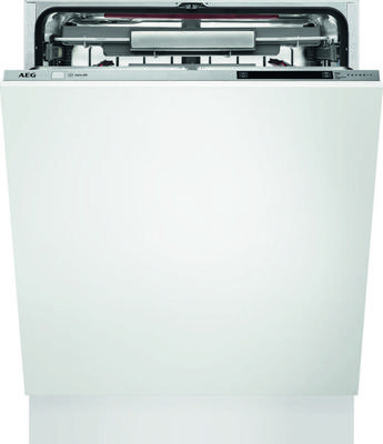 AEG FSK93800P Dishwasher
