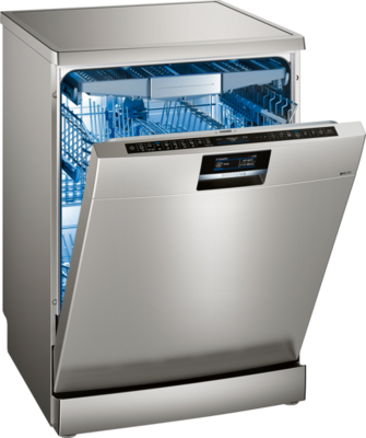 Siemens SN278I36TE Dishwasher