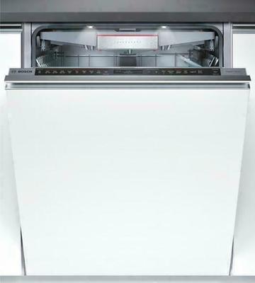 Bosch SMV88TD00G Lave-vaisselle