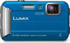 Panasonic Lumix DMC-TS30 front