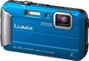 Panasonic Lumix DMC-TS30 angle