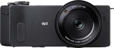 Sigma DP2 Digitalkamera