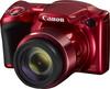 Canon PowerShot SX420 IS angle