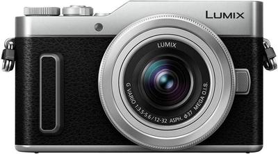 Panasonic Lumix G DC-GX880K Fotocamera digitale