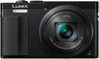 Panasonic Lumix DMC-TZ71 Fotocamera digitale