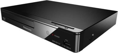 Panasonic DMP-BDT167EG Dvd Player