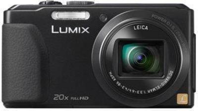 Panasonic Lumix DMC-TZ41 Digital Camera