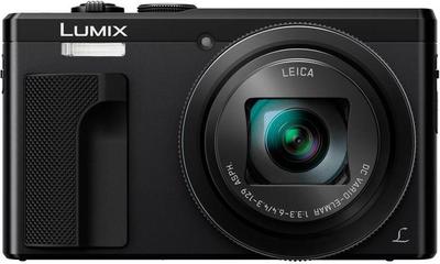 Panasonic Lumix DMC-TZ81 Fotocamera digitale