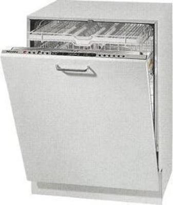 Miele G 858 SCVi Dishwasher