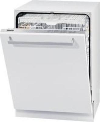 Miele G 5170 SCVi Dishwasher