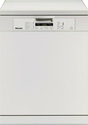 Miele G 1220 SC Dishwasher