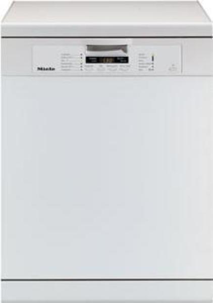 Miele G 1222 SC front