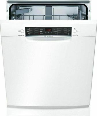 Bosch SMU46CW01S Dishwasher