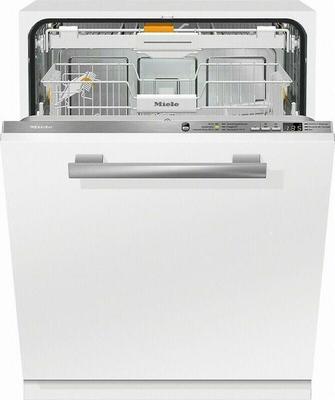 Miele G 6670 SCVi Dishwasher