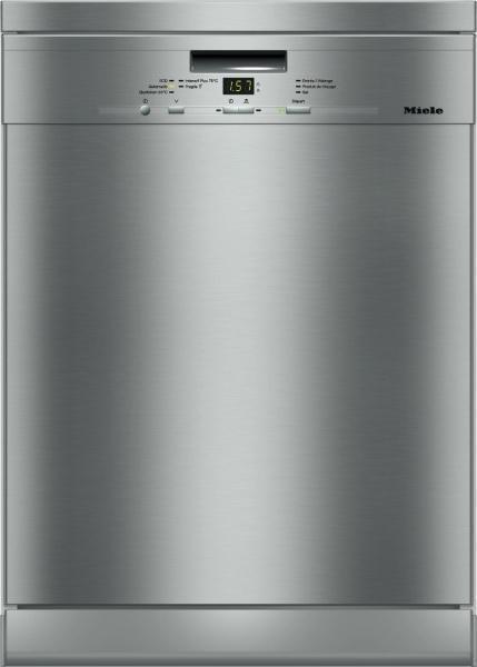 Miele G 4920 SC front