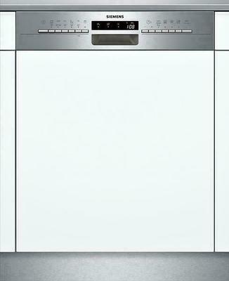 Siemens SN536S03IE Dishwasher