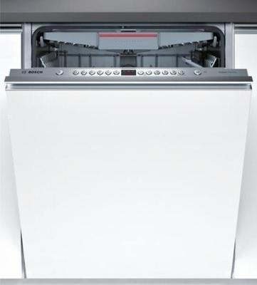 Bosch SMV46NX03E Lave-vaisselle