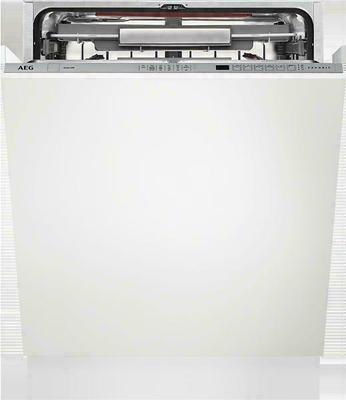 AEG FSS62800P Dishwasher