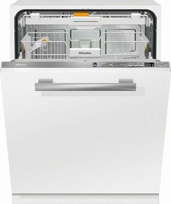 Miele G 6660 SCVi Dishwasher