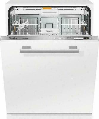 Miele G 4990 SCVi Dishwasher