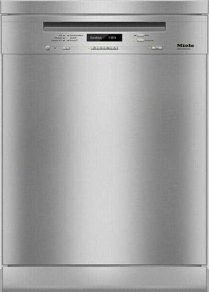Miele G 6730 SC front