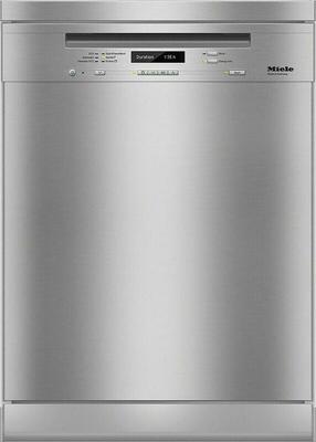 Miele G 6730 SC Dishwasher