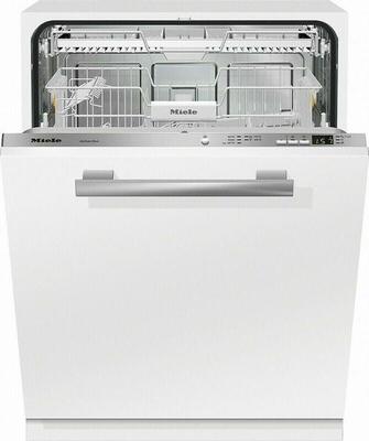 Miele G 4380 SCVi Dishwasher