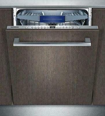 Siemens SN636X03ME Dishwasher