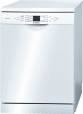 Bosch SMS58M62EU Dishwasher