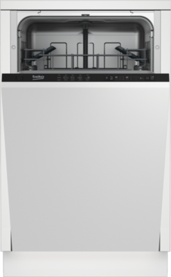 Beko DIS16010 Dishwasher