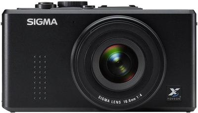 Sigma DP1 Digitalkamera