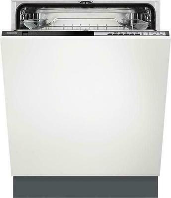 Zanussi ZDT24004FA Dishwasher