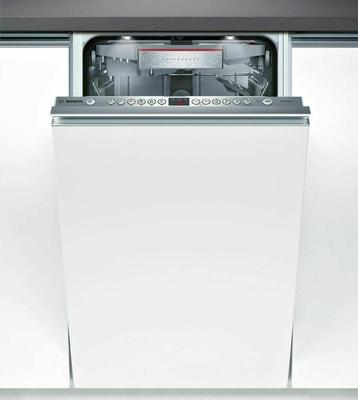 Bosch SPV66TX01E Lave-vaisselle