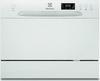 Electrolux ESF2400OW front