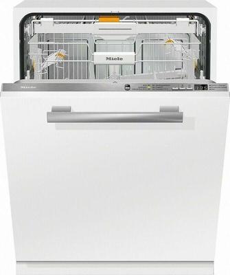 Miele G 6675 SCVi XXL Dishwasher