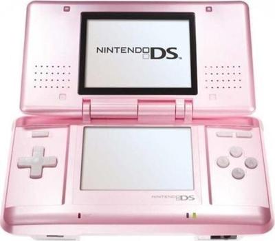 Nintendo DS Console di gioco portatile