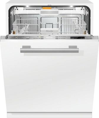 Miele G 6572 SCVi Lave-vaisselle