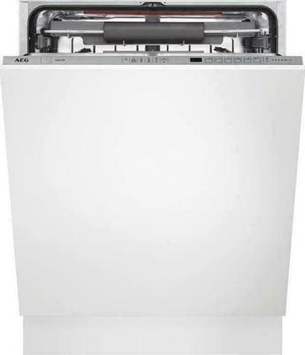 AEG FAV55VI1P Dishwasher