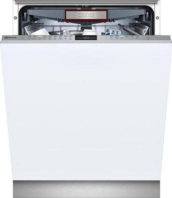 Neff S516T80X1E Lave-vaisselle