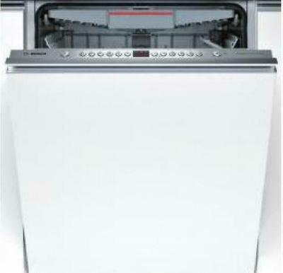 Bosch SMV46MX04E Lave-vaisselle