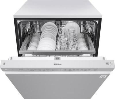 LG LDF5545ST Dishwasher