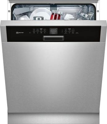 Neff S216I80S1E Dishwasher